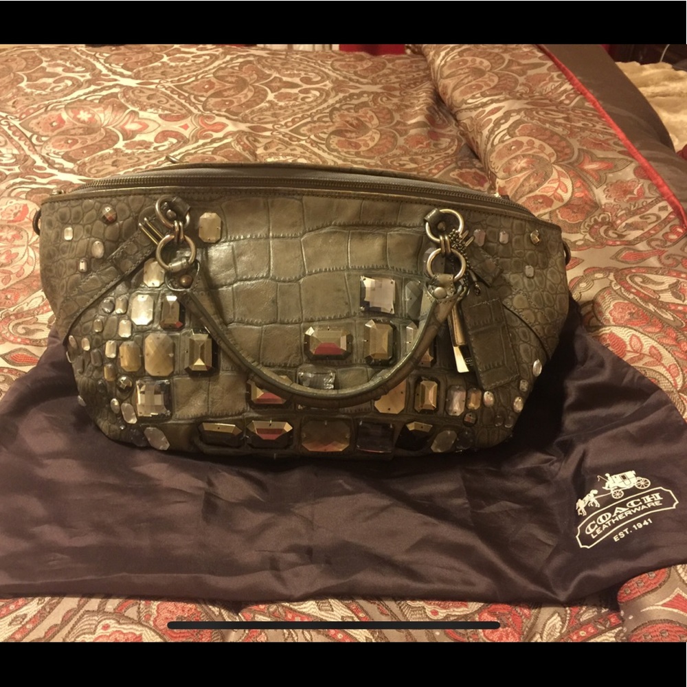 Coach handbag